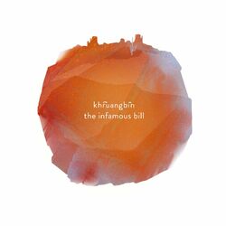 Cover of The Infamous Bill