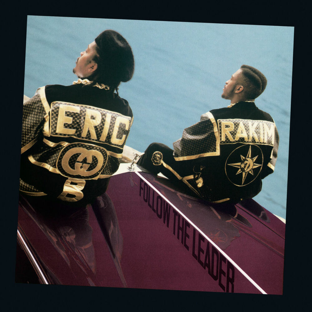 Picture of Follow The Leader (Expanded Edition)