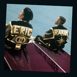 Cover of Follow The Leader (Expanded Edition)