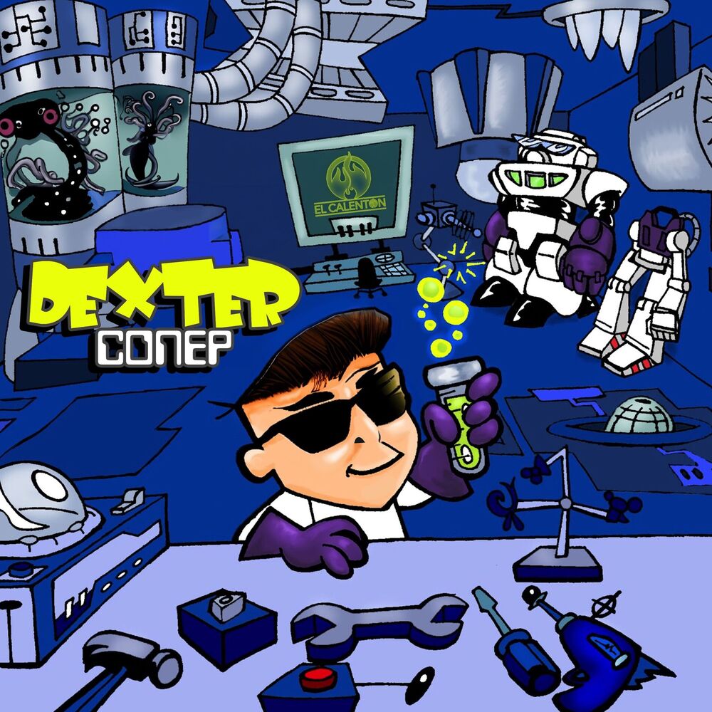 Picture of Dexter