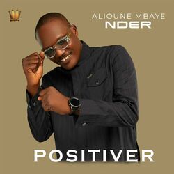 Cover of Positiver