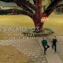 Cover of Salmo 103