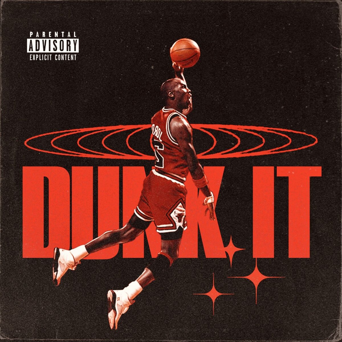 Album cover of Dunk it rap classic