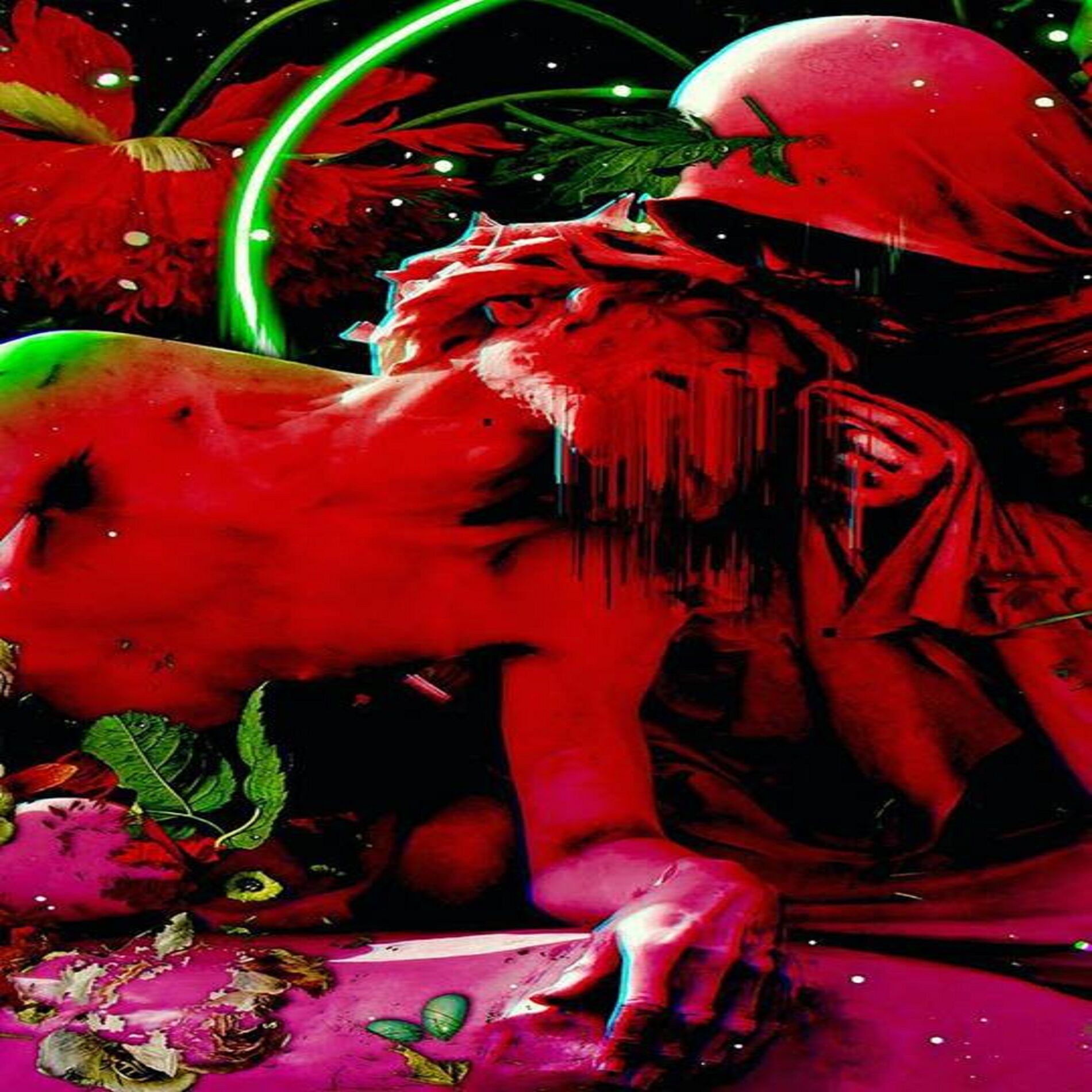 Album cover of Tell Me