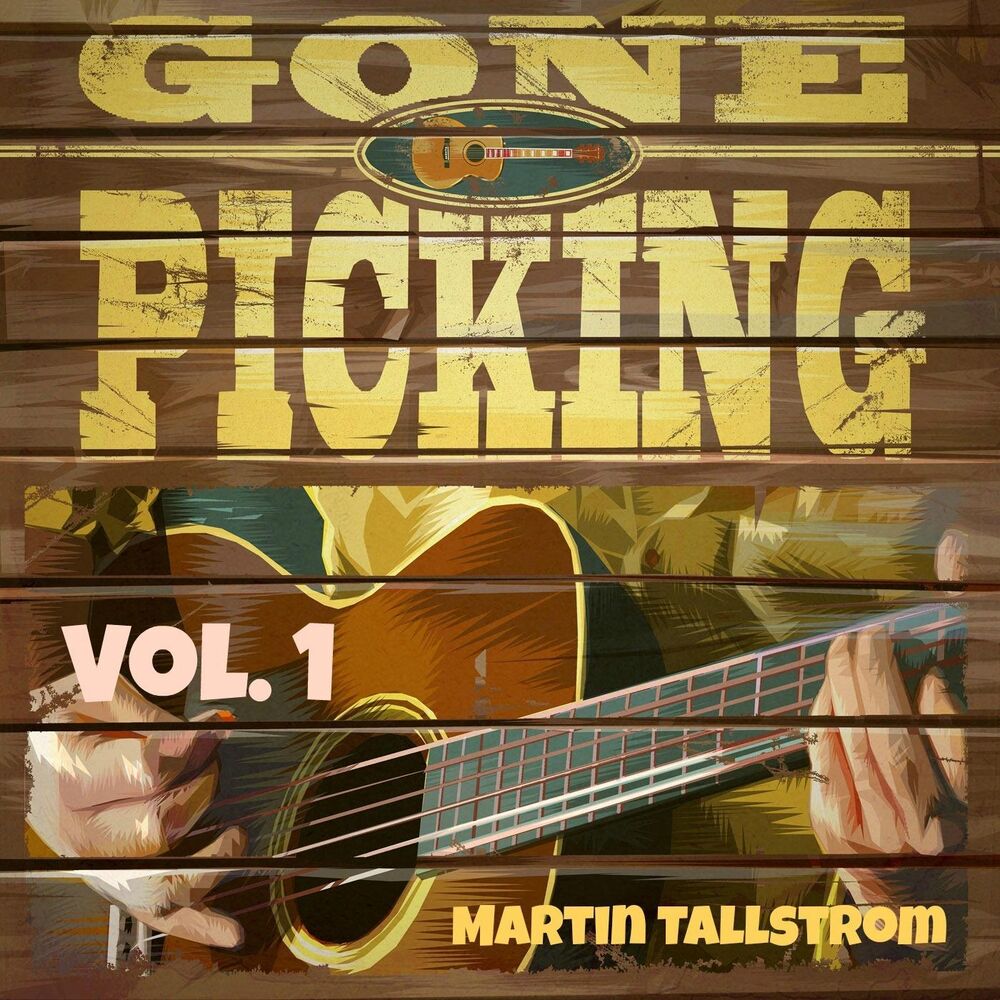 Picture of Gone Picking, Vol. 1