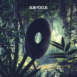 Cover of Close