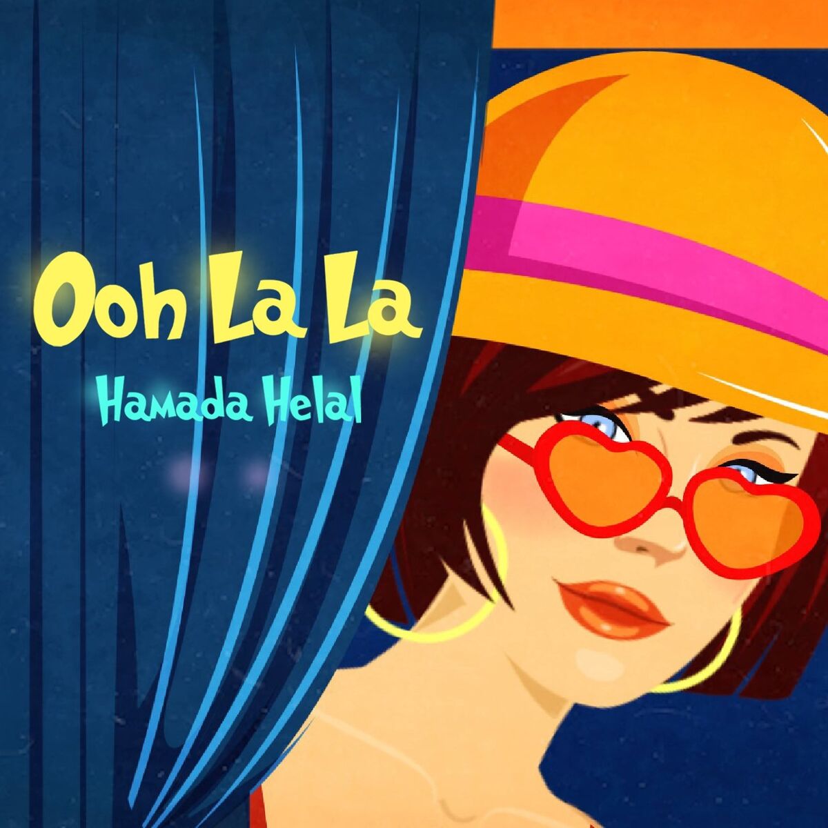Album cover of Ooh La La