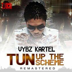 Cover of Tun up the Scheme (Remastered)