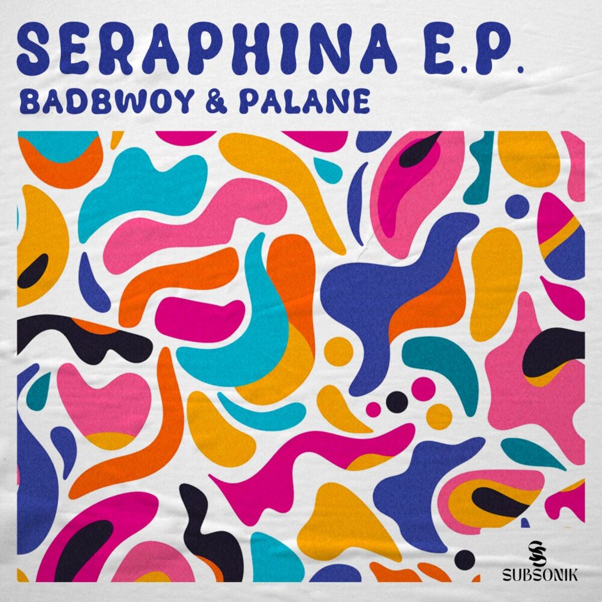 Album cover of Seraphina EP