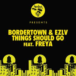 Cover of Things Should Go feat. Freya