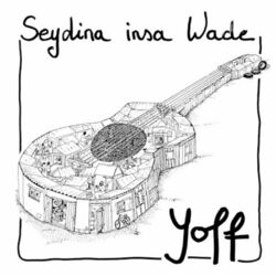 Cover of Yoff