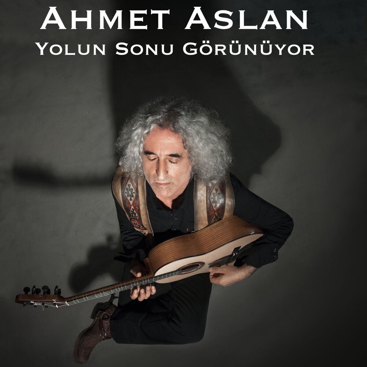 Album cover of Yolun Sonu Görünüyor
