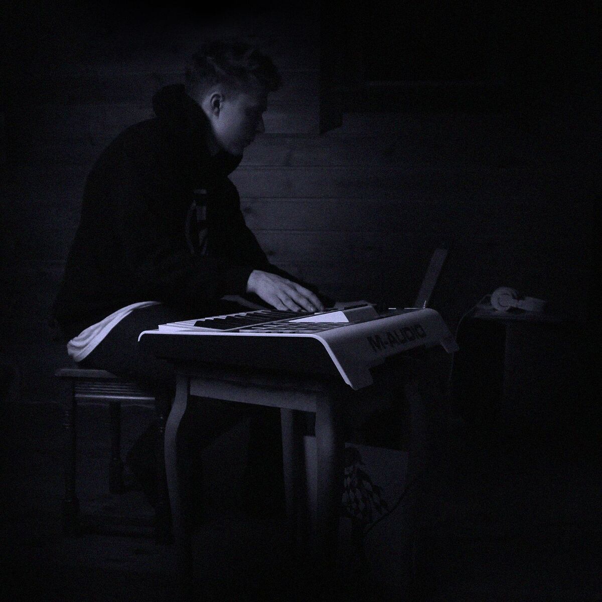 Album cover of Kuka