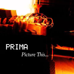 Cover of Picture This by undefined