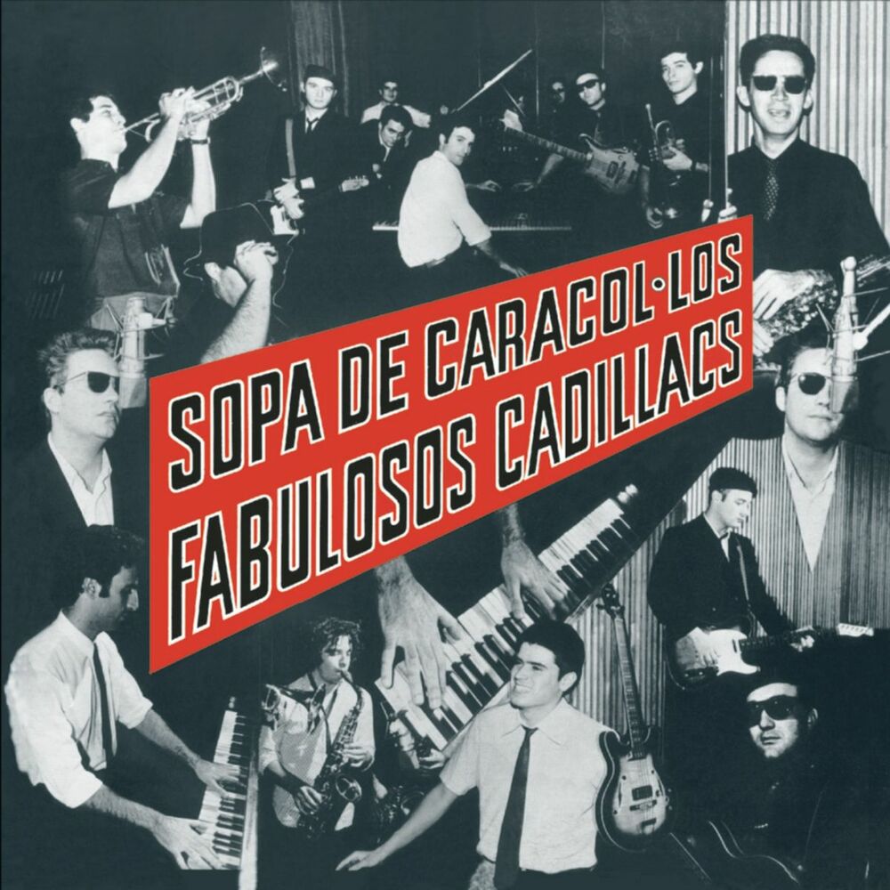 Picture of Sopa De Caracol