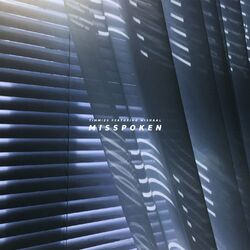 Cover of Misspoken