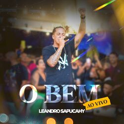 Cover of O Bem (Ao Vivo)