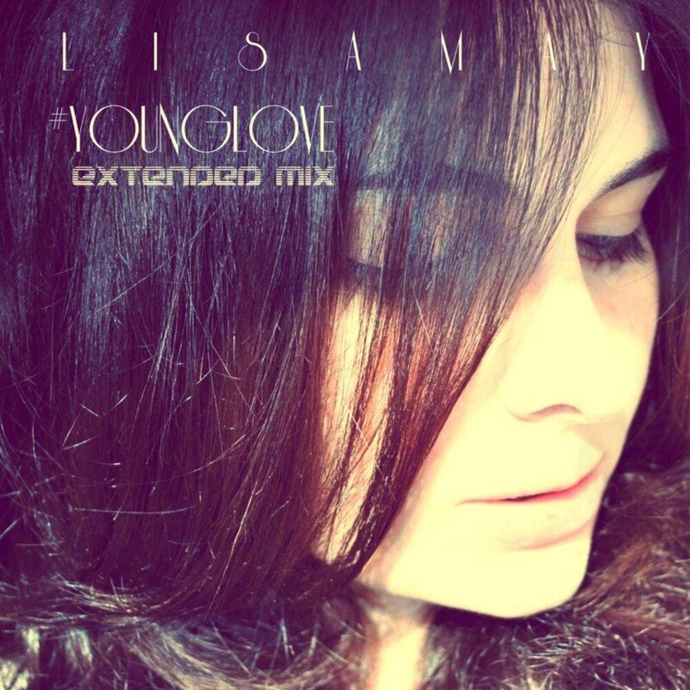 Picture of Young Love (Extended Mix)