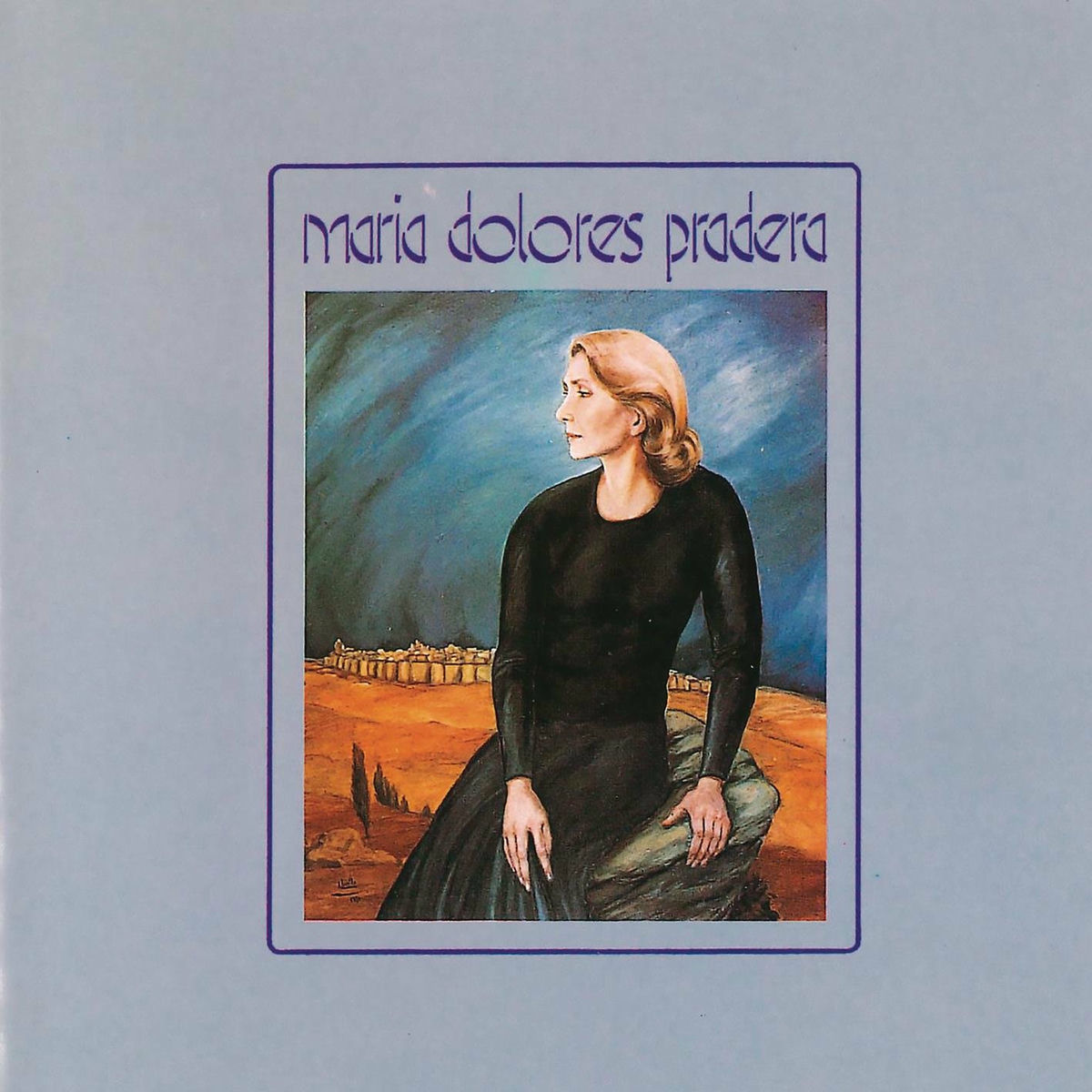 Album cover of Te Solte La Rienda