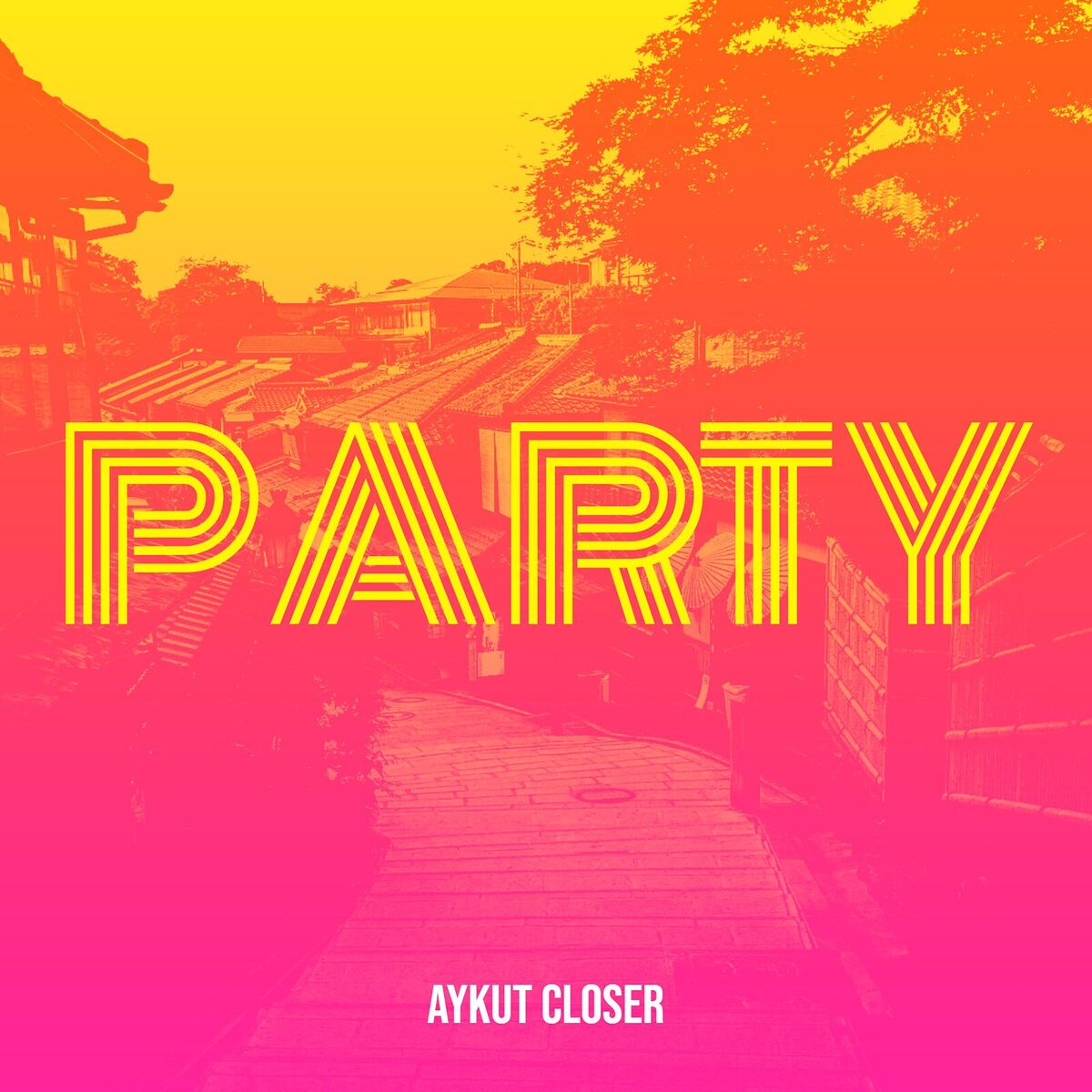 Album cover of Party