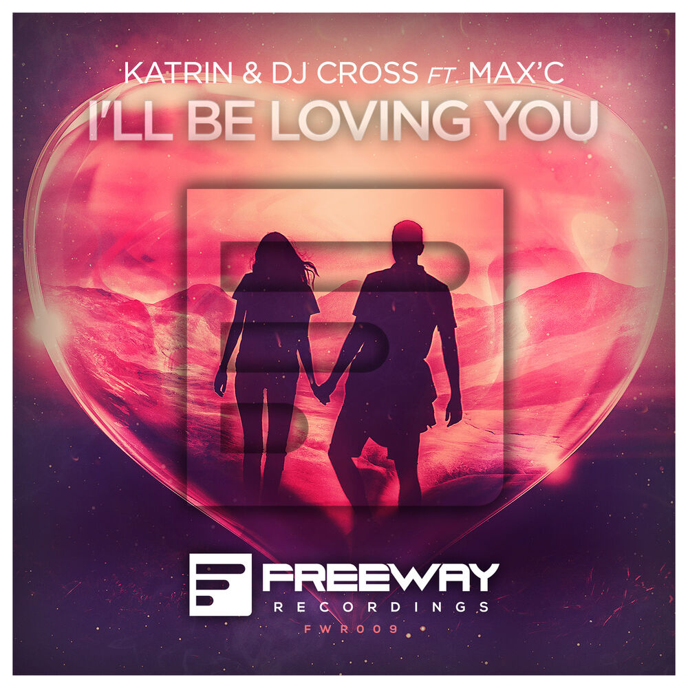Picture of I'll Be Loving You (Original Mix)