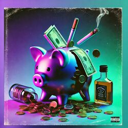 Cover of Piggy Bank