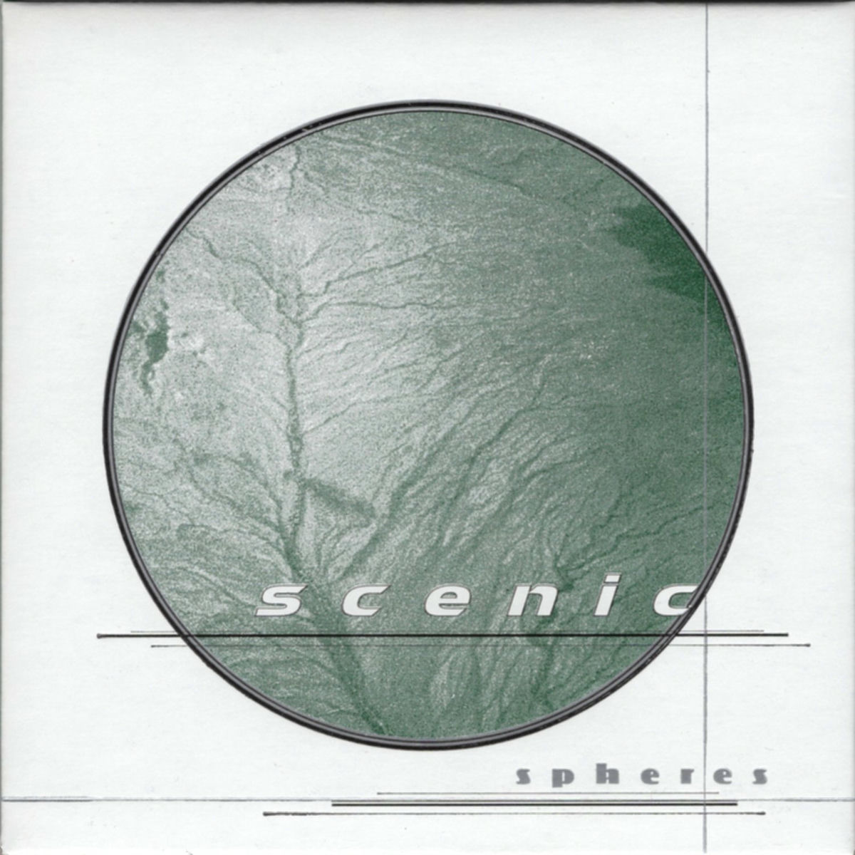 Album cover of Spheres