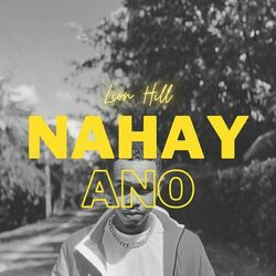Cover of Nahay Ano
