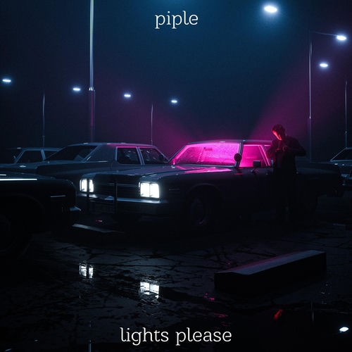 Lights Please