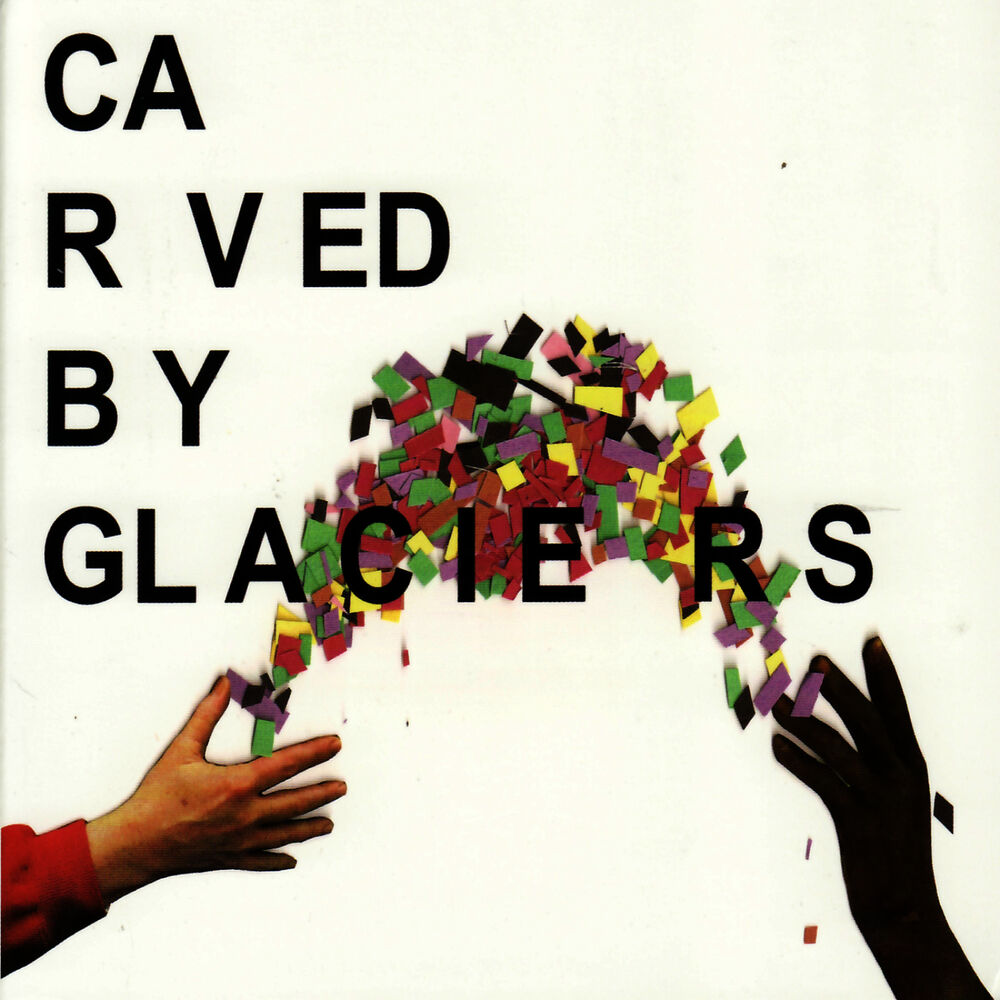 Picture of Carved By Glaciers