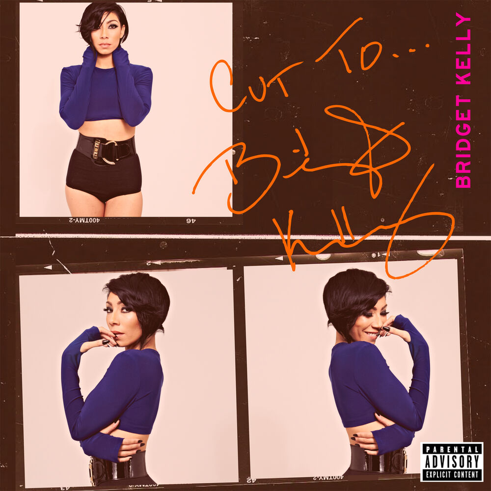 Picture of Cut To...Bridget Kelly