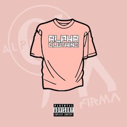 Cover of Alpha Clothing