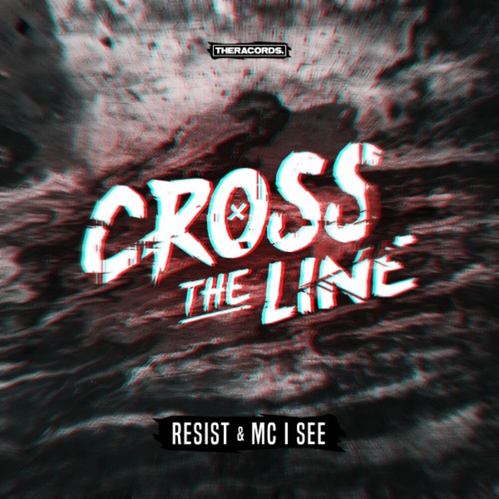 Picture of Cross the Line