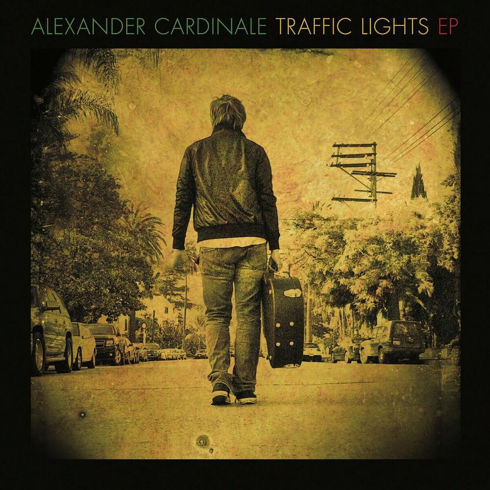 Picture of Traffic Lights