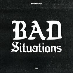 Cover of Bad Situations