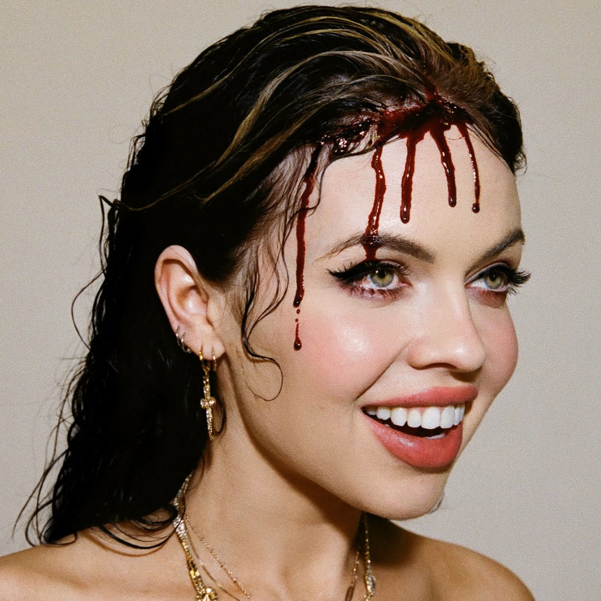 Album cover of Missing Person