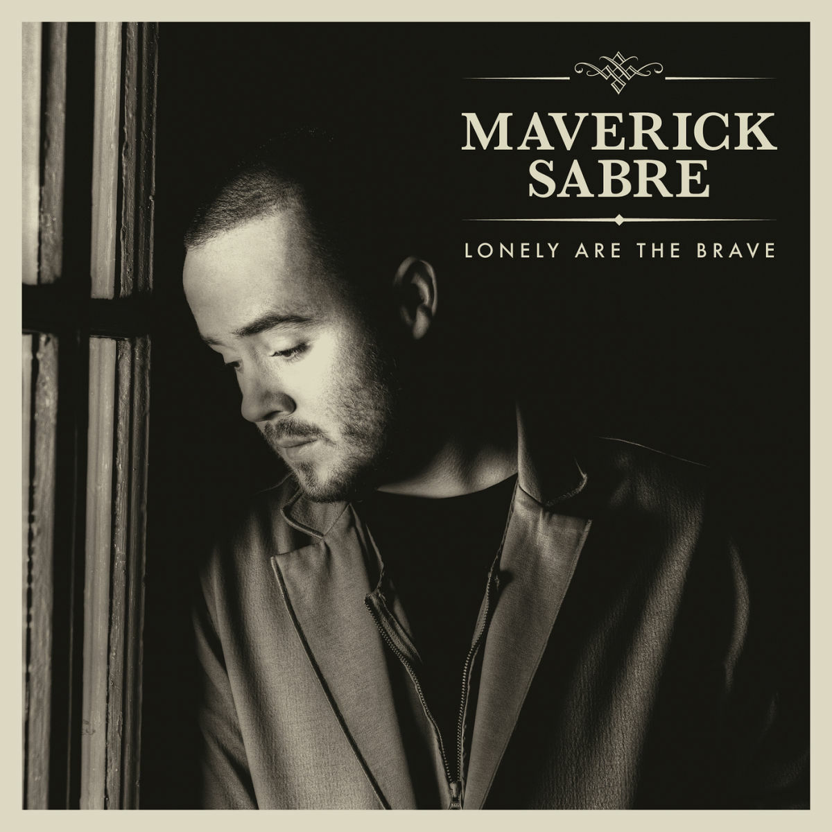 Album cover of Lonely Are The Brave (Deluxe Version)