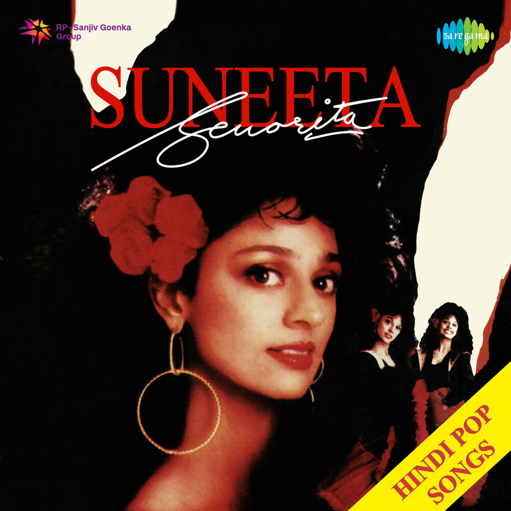 Picture of Senorita