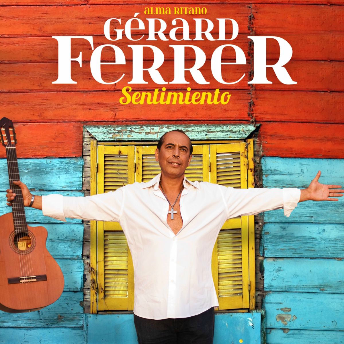 Album cover of Y Si Fuera Ella