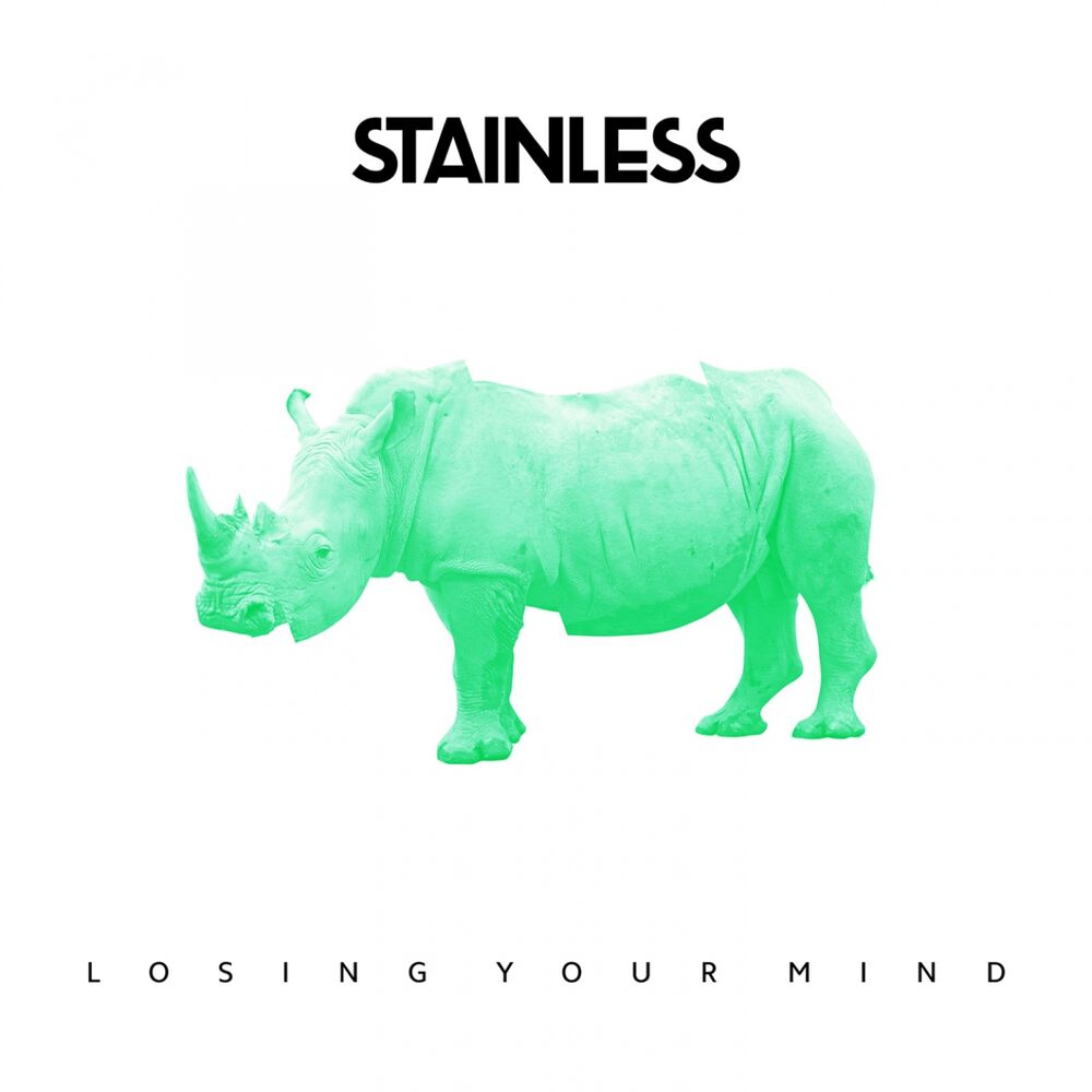 Picture of Losing Your Mind