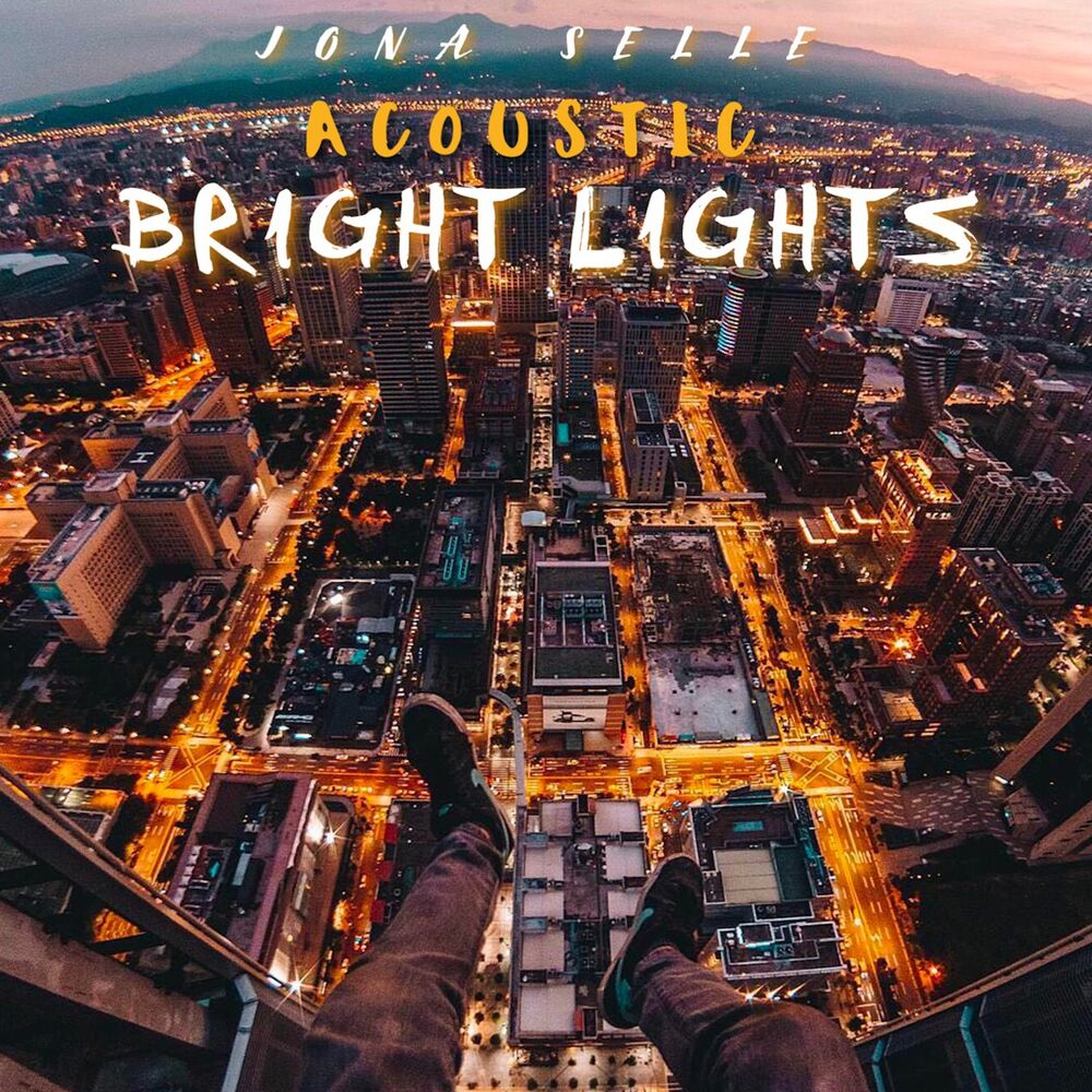 Picture of Bright Lights (Acoustic)