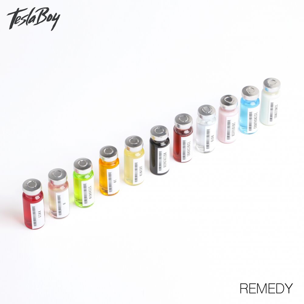 Picture of Remedy