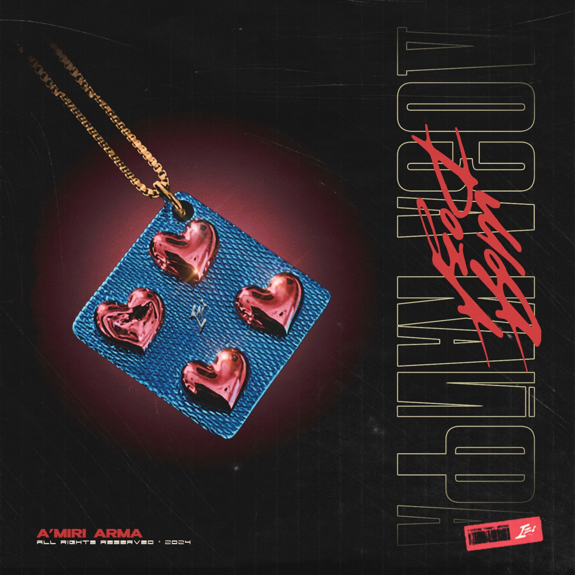Album cover of Доза Кайфа