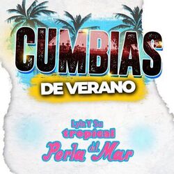 Cover of CUMBIAS DE VERANO