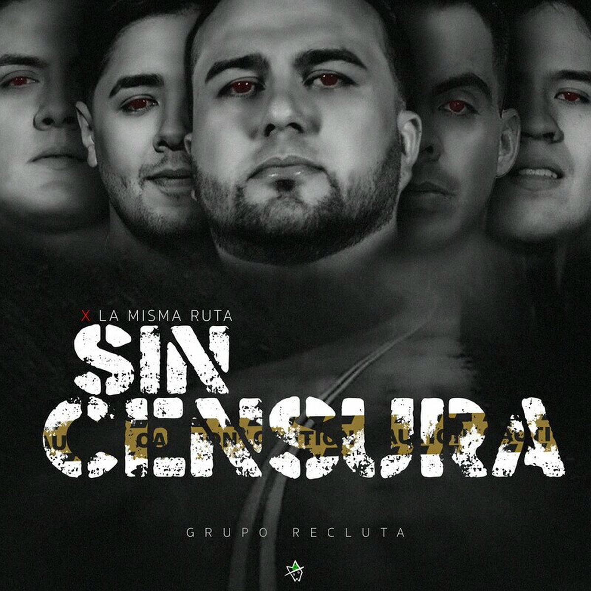 Album cover of El R1