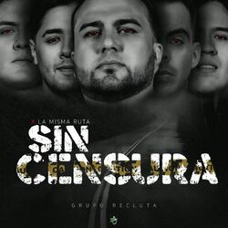 Cover of Sin Censura