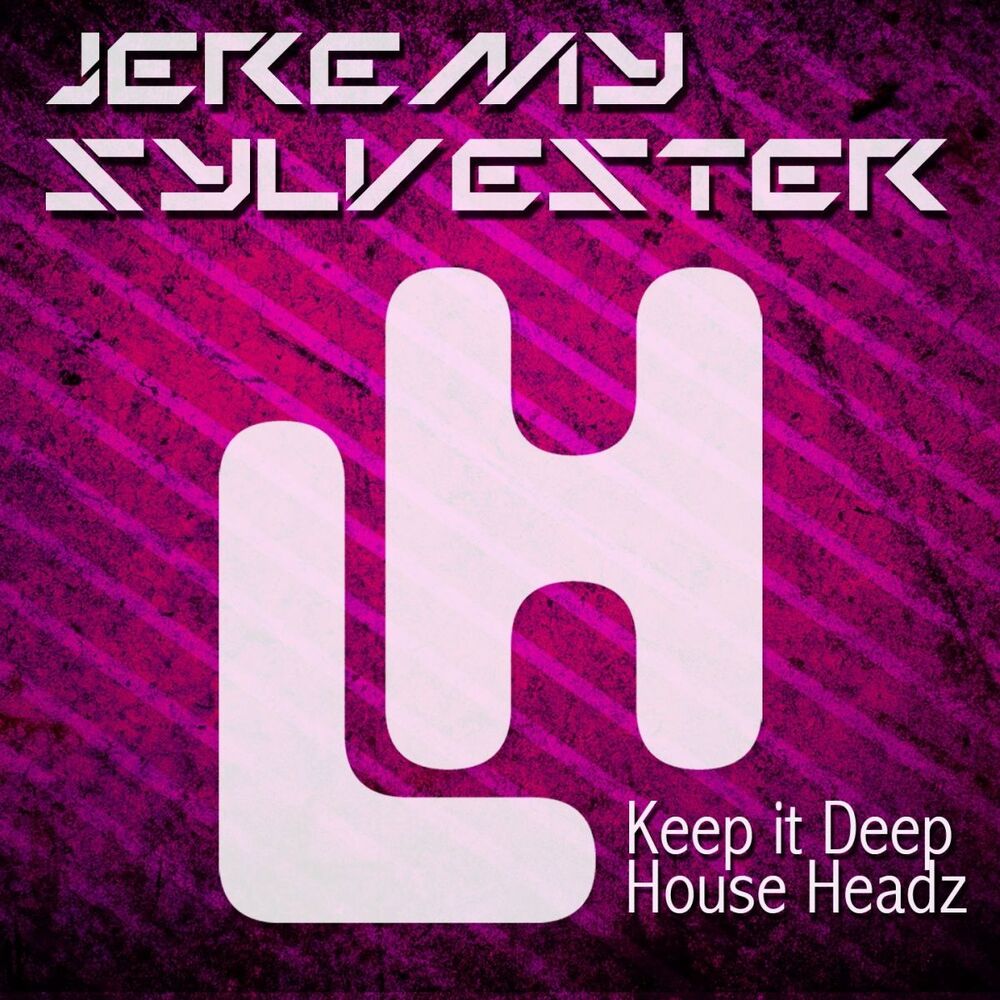 Picture of Keep it Deep House Headz