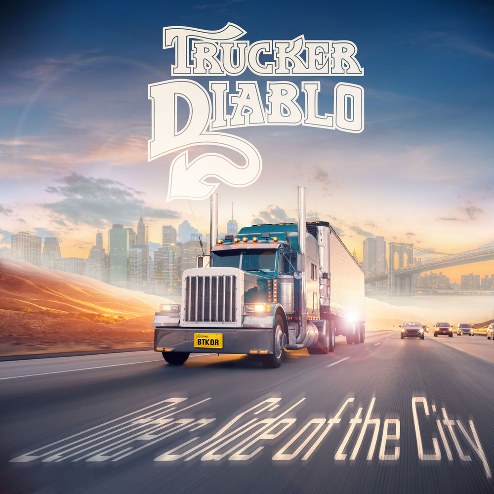 Picture of Other Side of the City (Radio Edit)