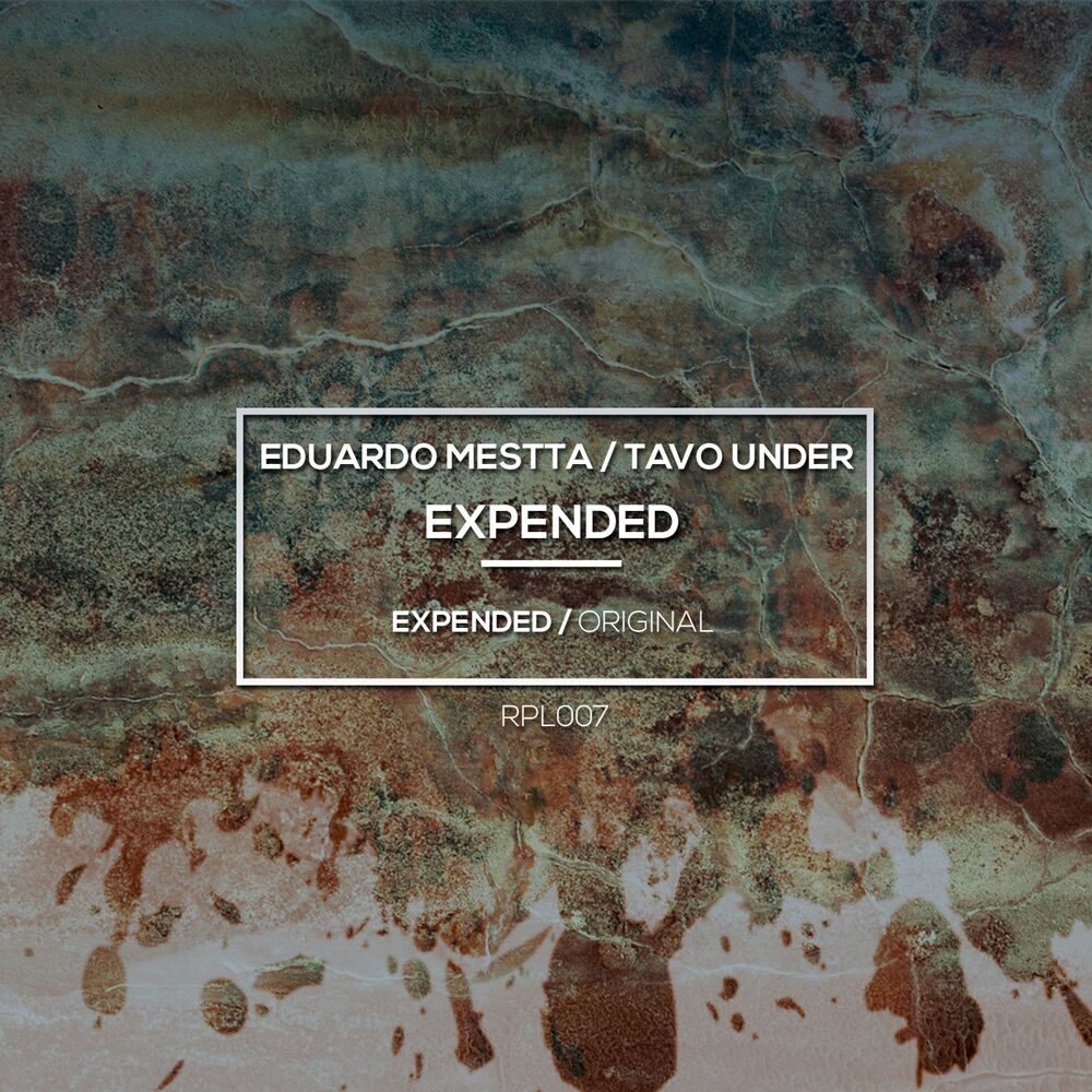 Picture of Expended