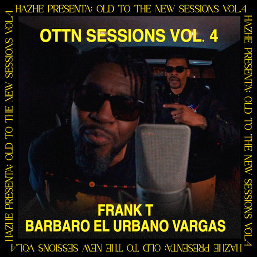 Ottn Sessions Vol.4